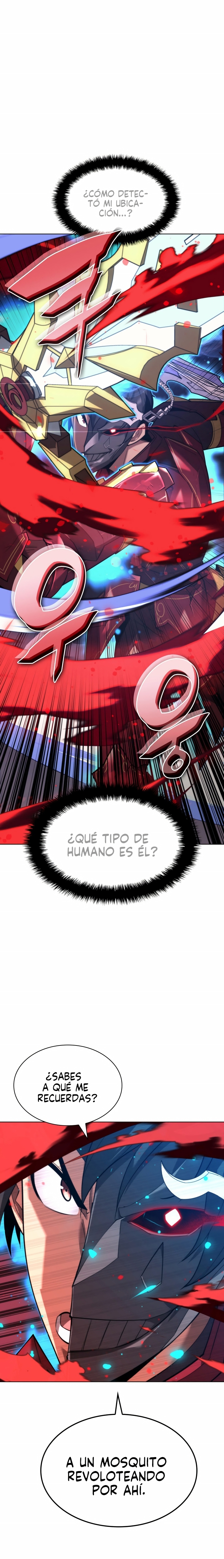 Read Sobrecargado es Manga Online