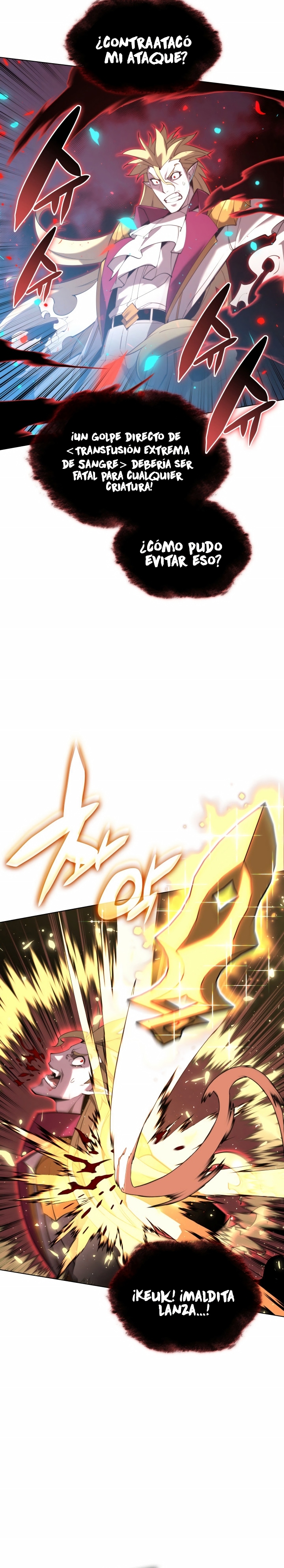 Read Sobrecargado es Manga Online