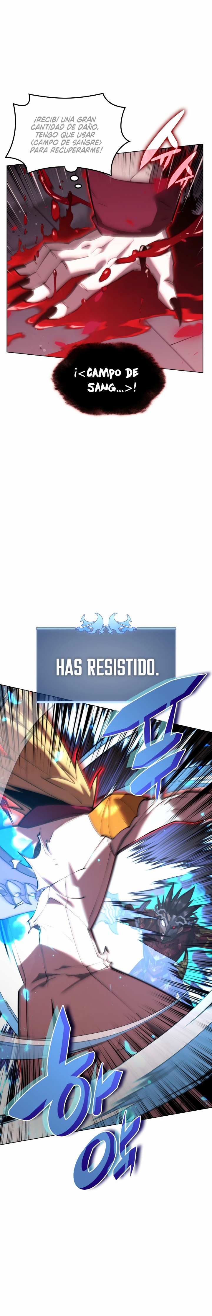 Read Sobrecargado es Manga Online