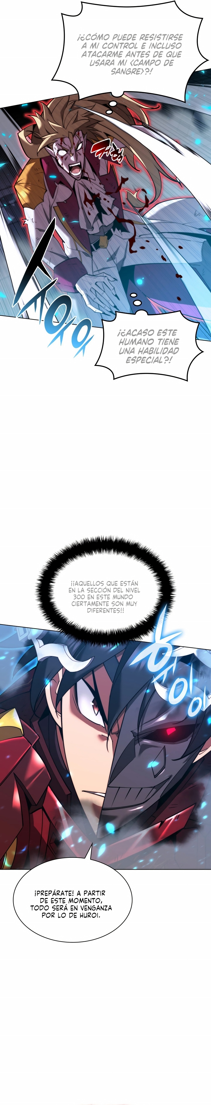 Read Sobrecargado es Manga Online