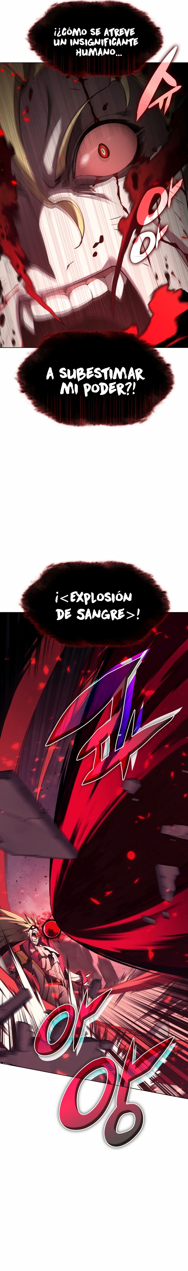 Read Sobrecargado es Manga Online