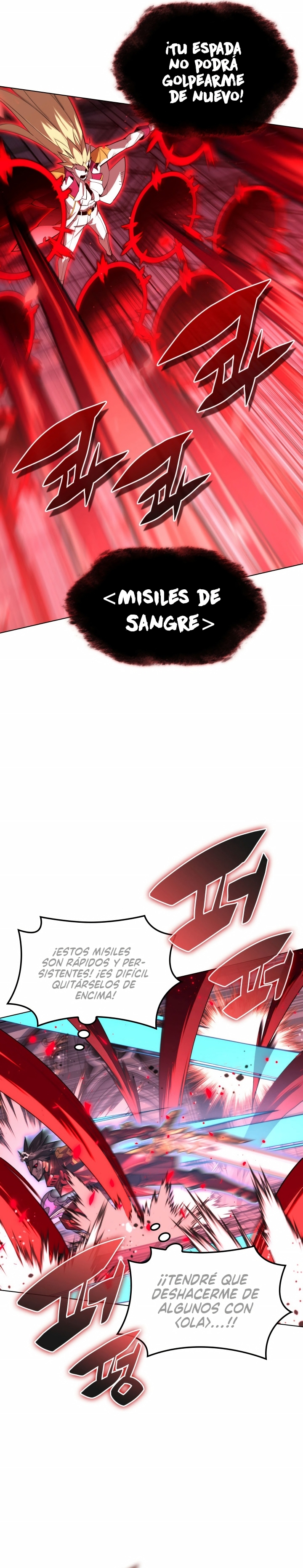 Read Sobrecargado es Manga Online