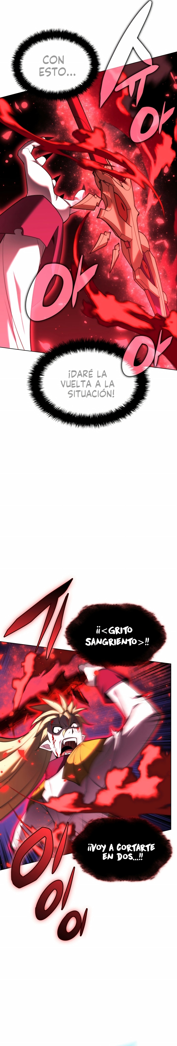 Read Sobrecargado es Manga Online