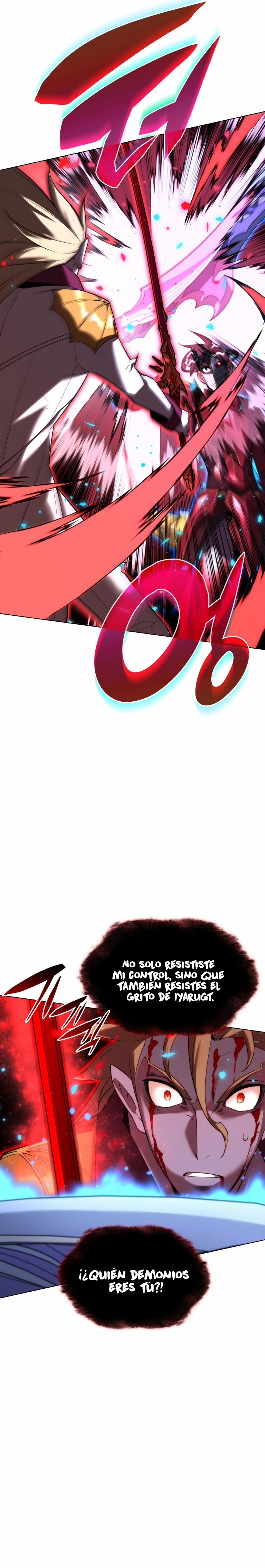 Read Sobrecargado es Manga Online