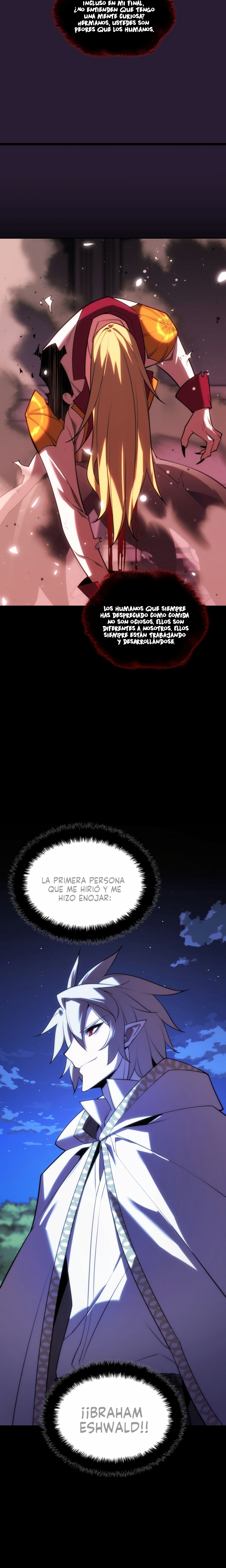 Read Sobrecargado es Manga Online