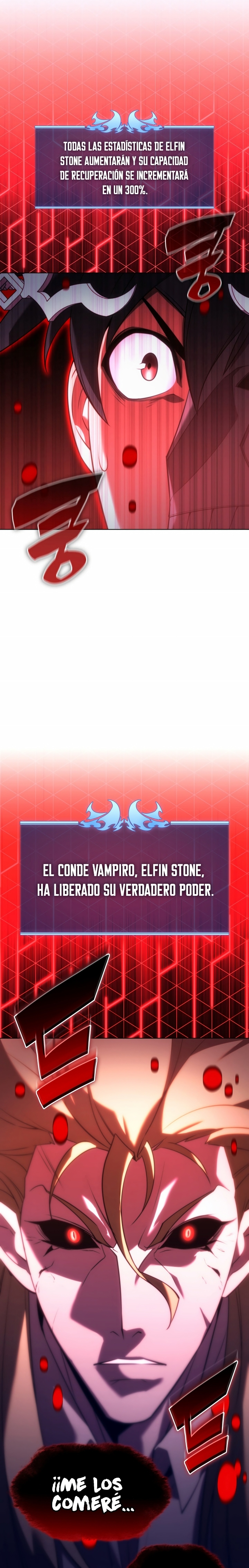 Read Sobrecargado es Manga Online