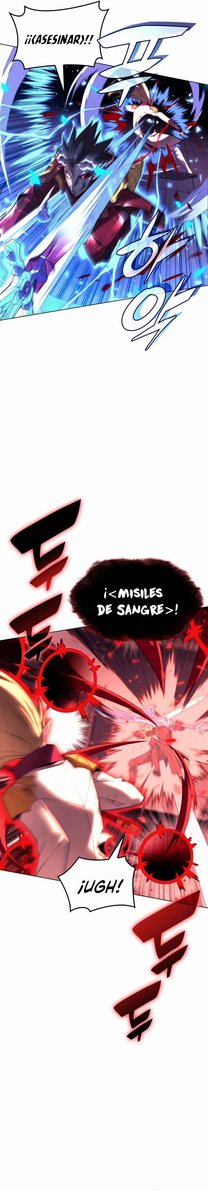 Read Sobrecargado es Manga Online