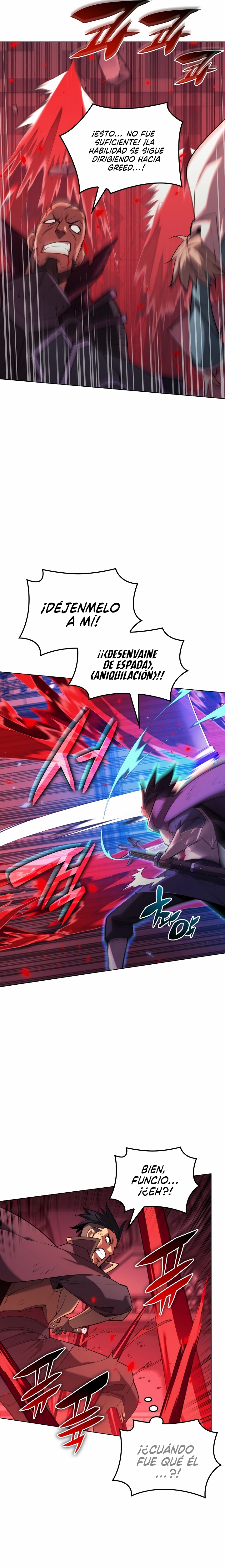 Read Sobrecargado es Manga Online