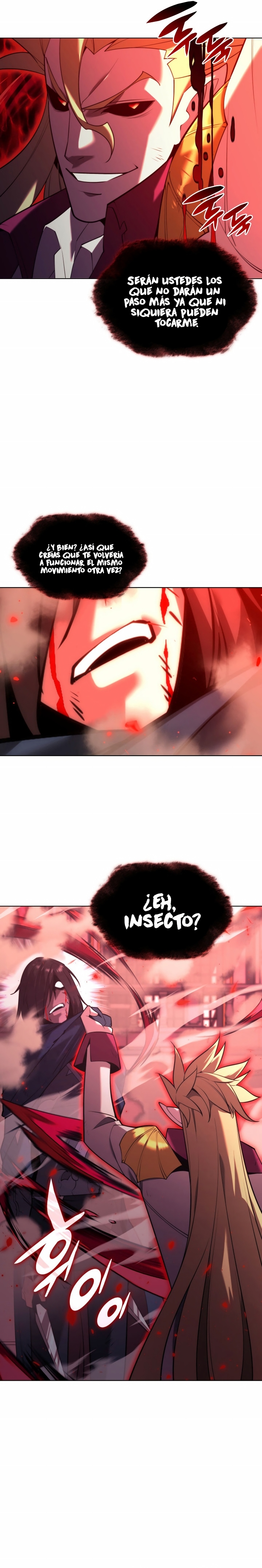 Read Sobrecargado es Manga Online