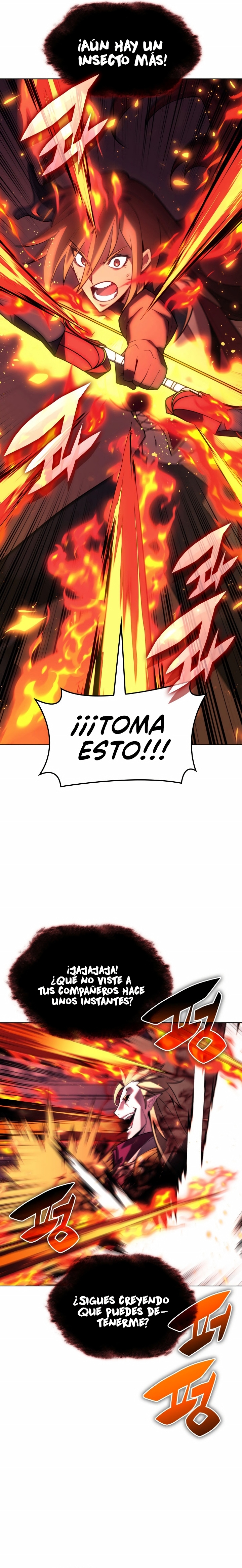 Read Sobrecargado es Manga Online