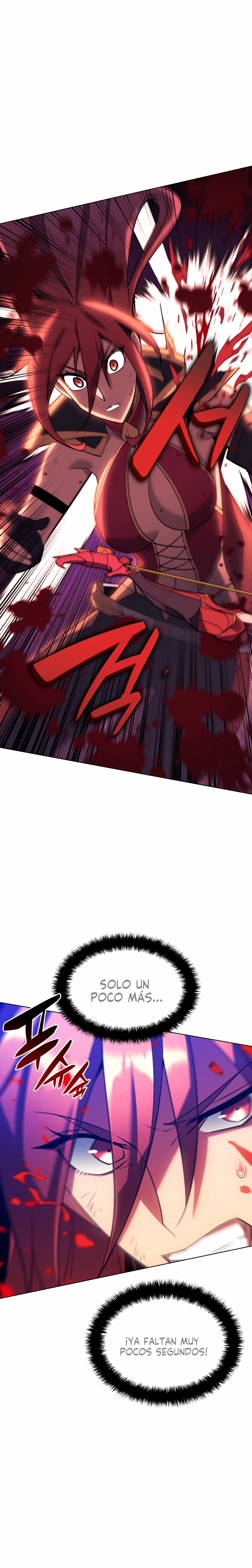 Read Sobrecargado es Manga Online