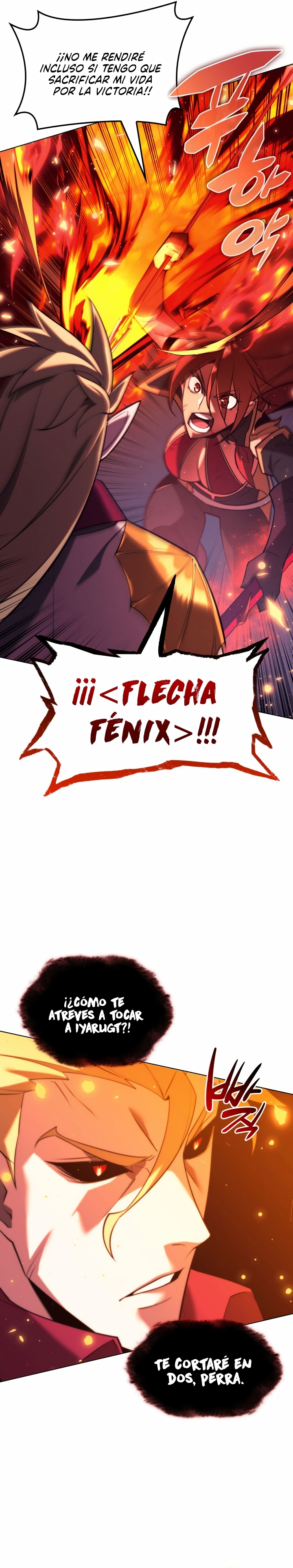 Read Sobrecargado es Manga Online