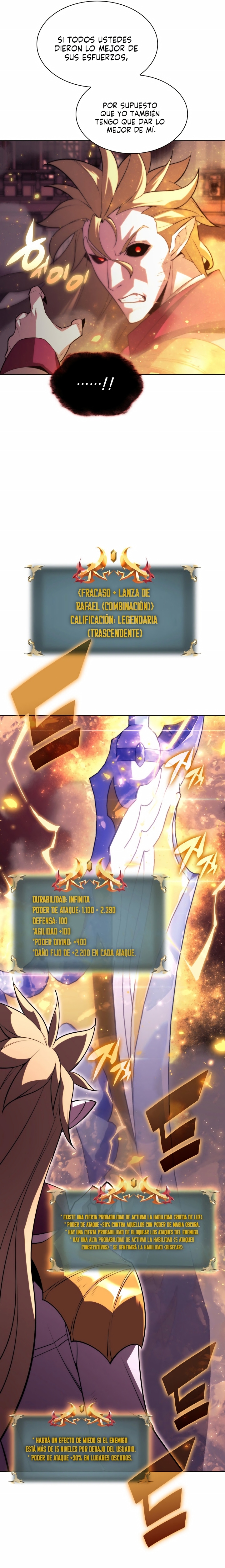 Read Sobrecargado es Manga Online