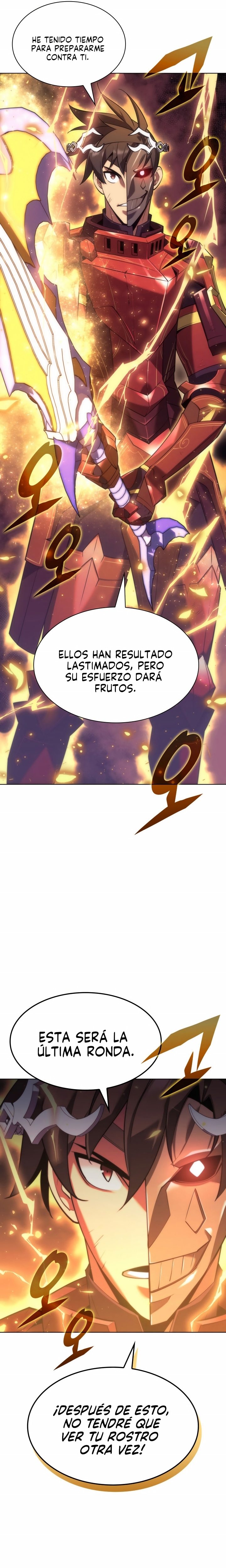 Read Sobrecargado es Manga Online