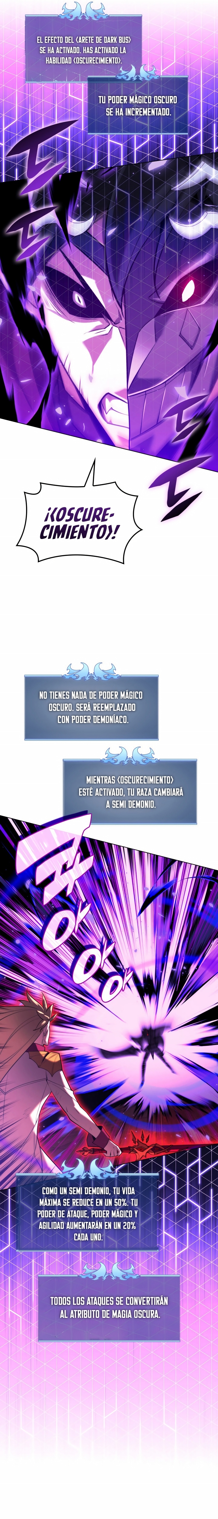 Read Sobrecargado es Manga Online