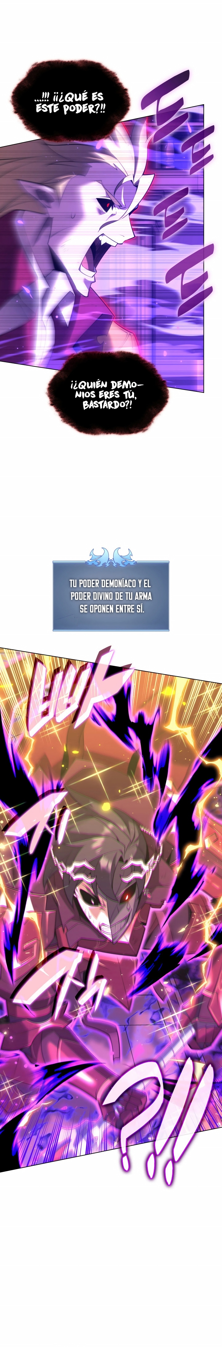 Read Sobrecargado es Manga Online