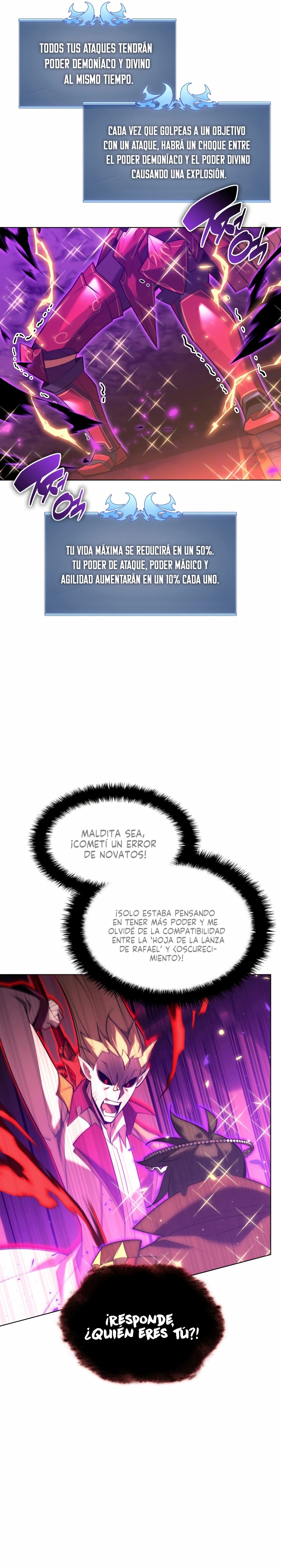 Read Sobrecargado es Manga Online