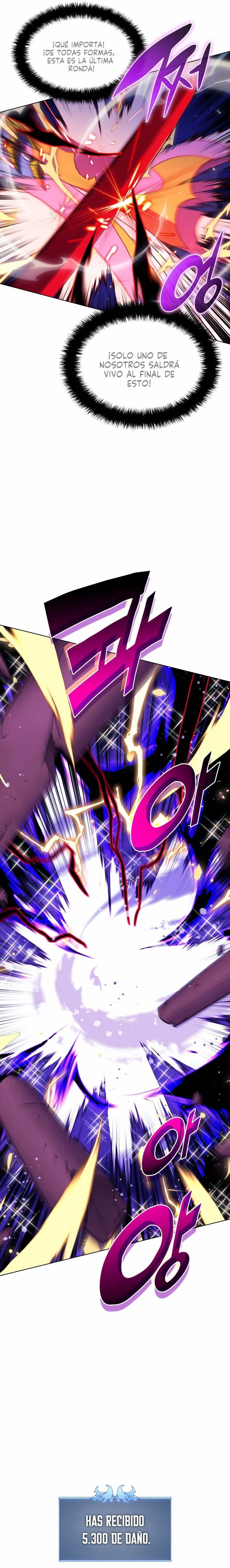 Read Sobrecargado es Manga Online