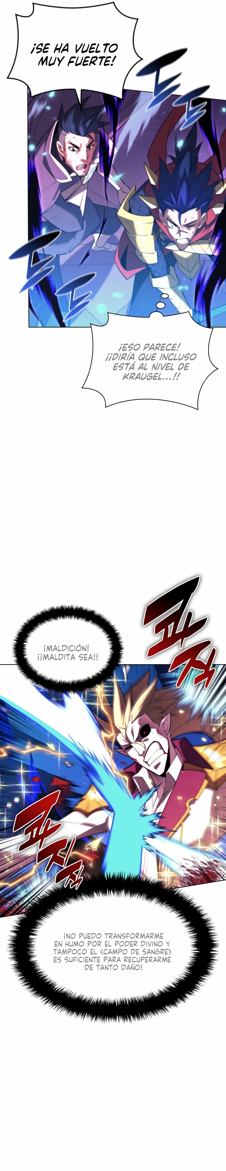 Read Sobrecargado es Manga Online