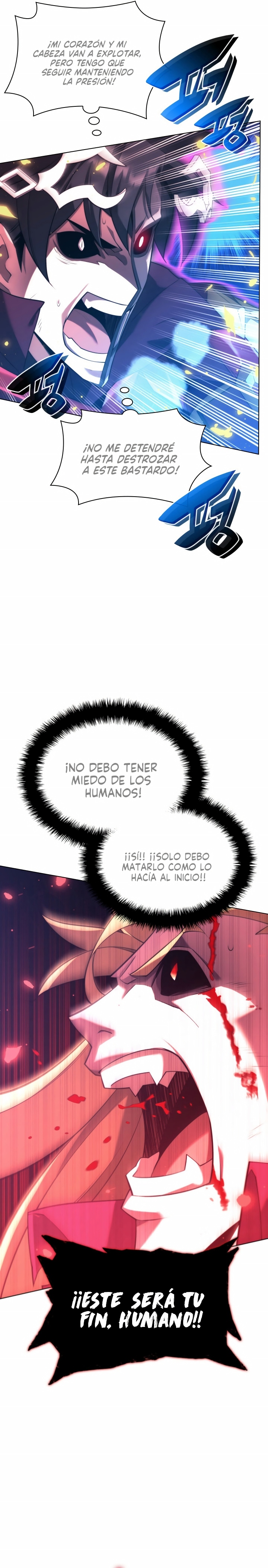 Read Sobrecargado es Manga Online