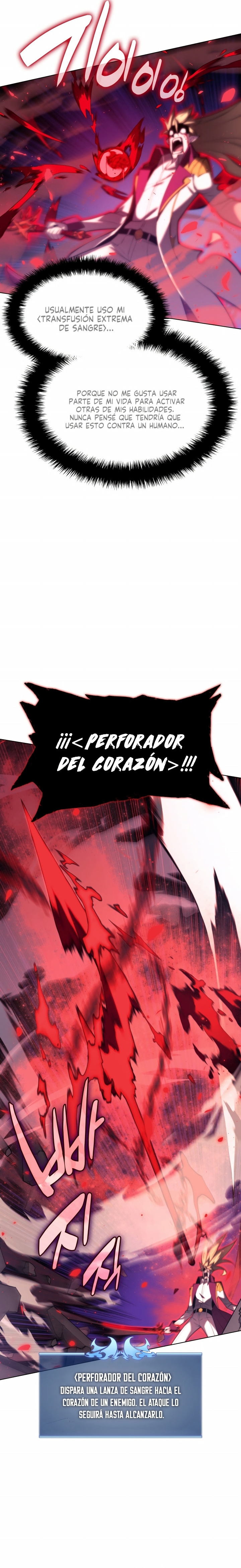 Read Sobrecargado es Manga Online