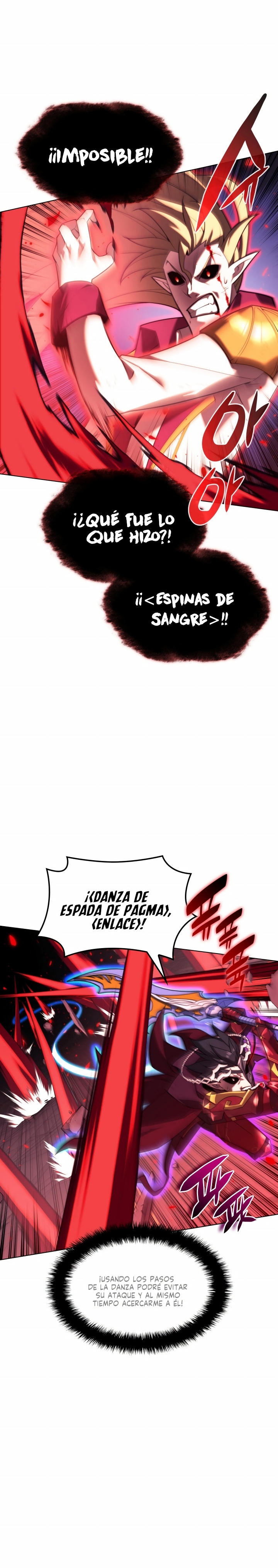 Read Sobrecargado es Manga Online