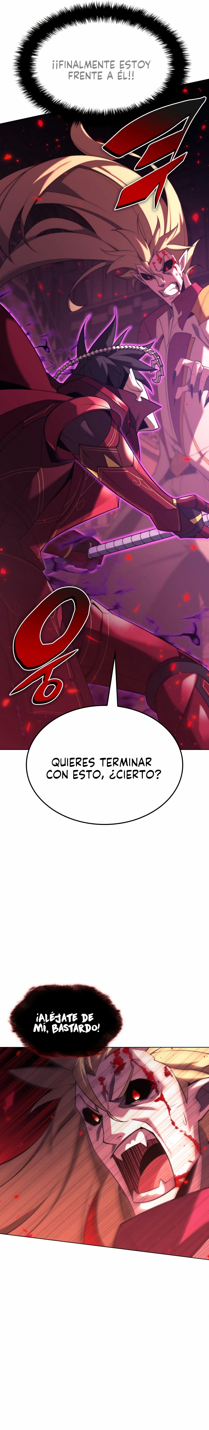 Read Sobrecargado es Manga Online