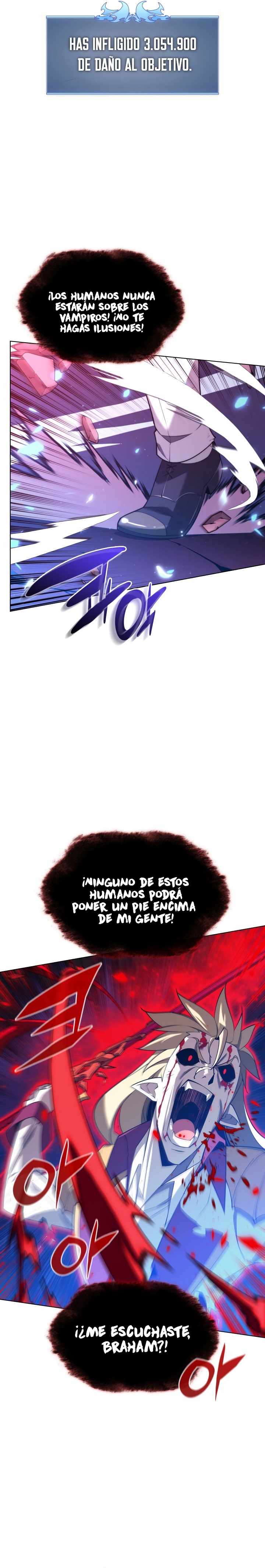 Read Sobrecargado es Manga Online