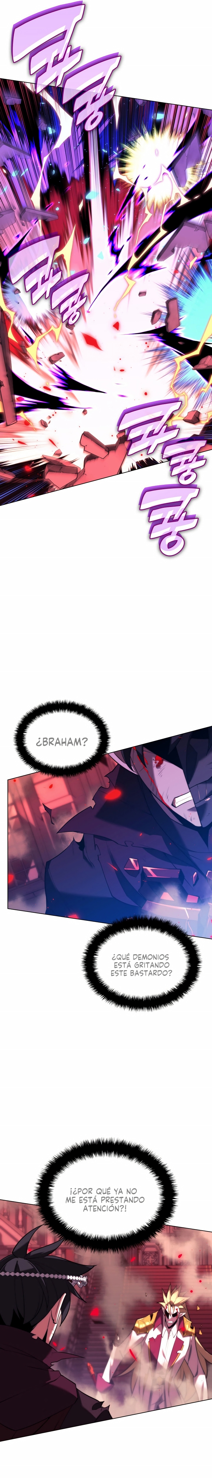 Read Sobrecargado es Manga Online