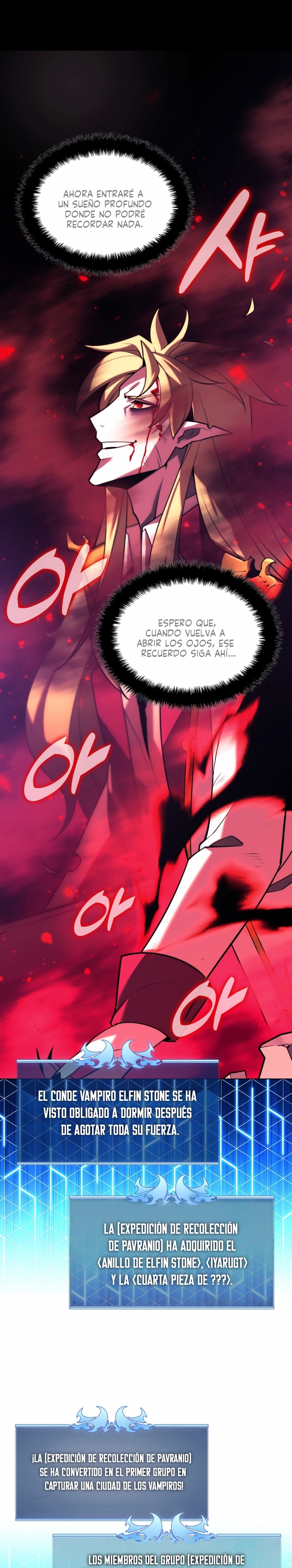 Read Sobrecargado es Manga Online