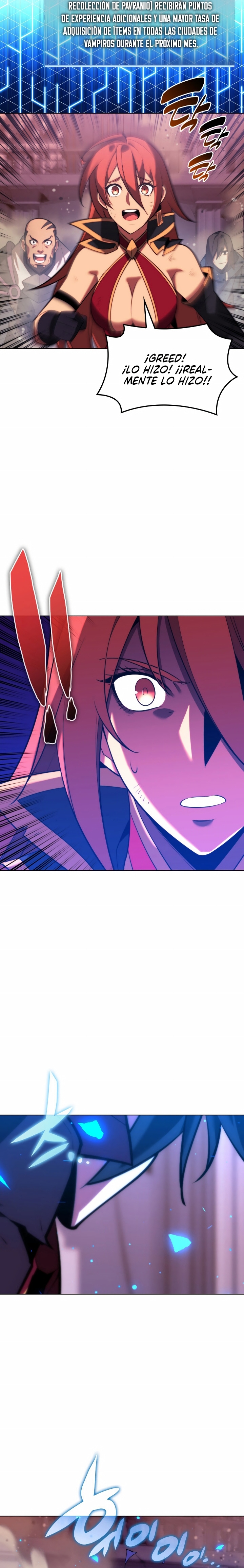 Read Sobrecargado es Manga Online