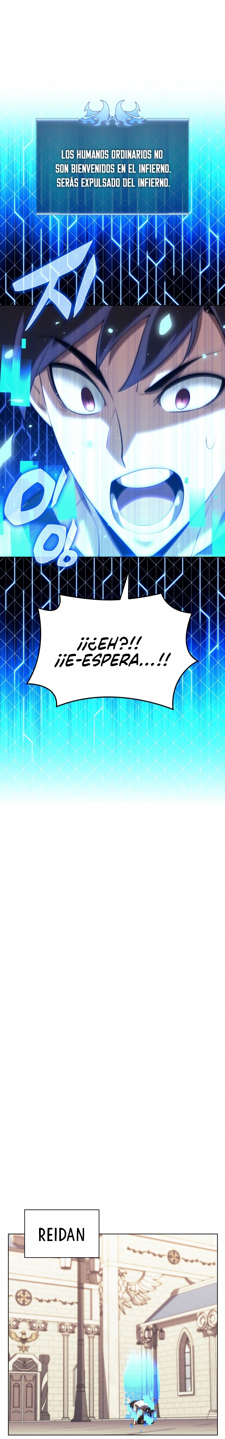 Read Sobrecargado es Manga Online