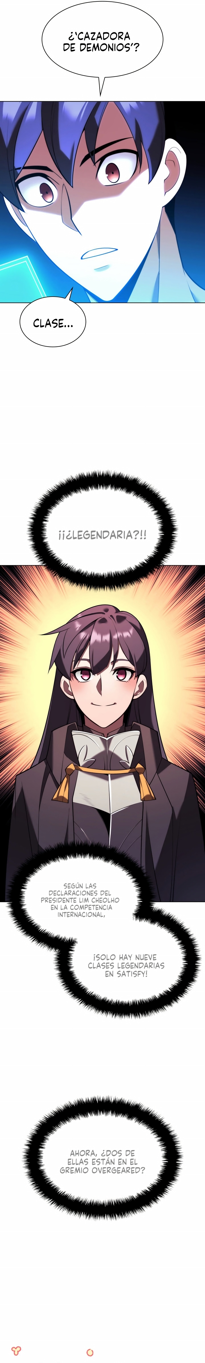 Read Sobrecargado es Manga Online