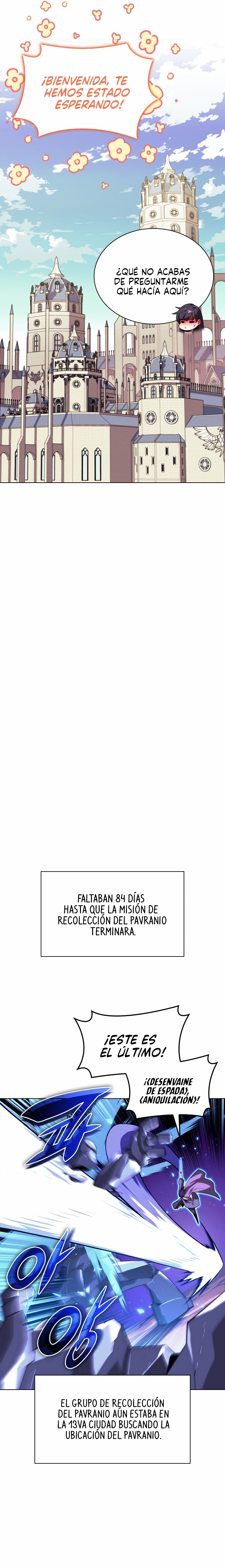 Read Sobrecargado es Manga Online