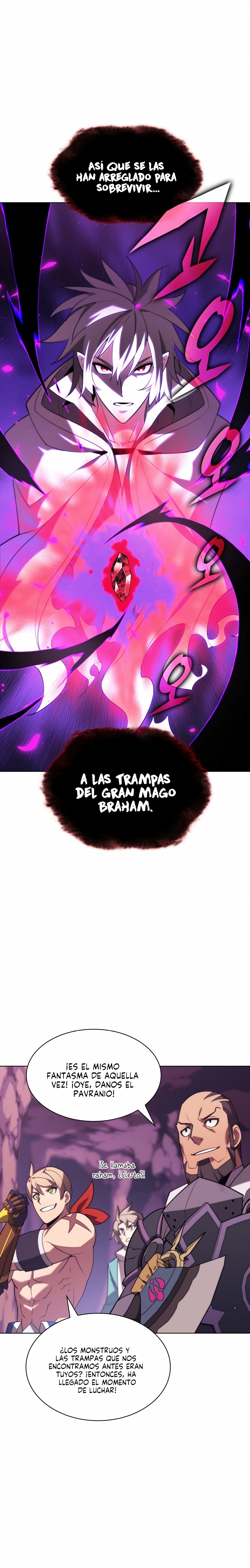 Read Sobrecargado es Manga Online