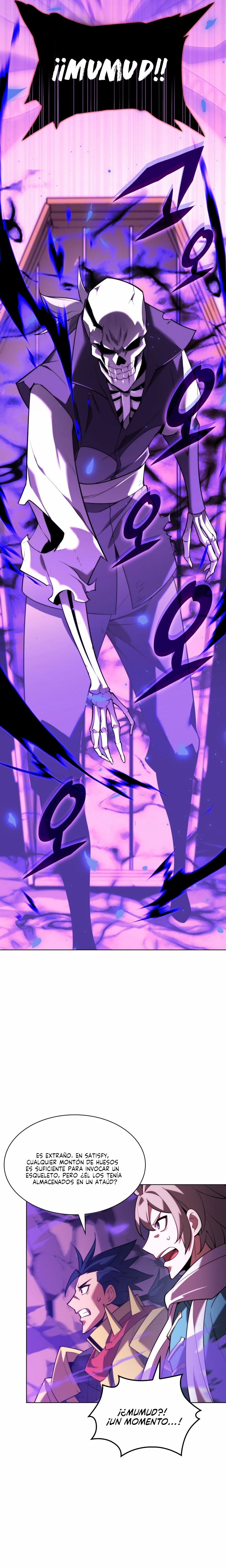 Read Sobrecargado es Manga Online