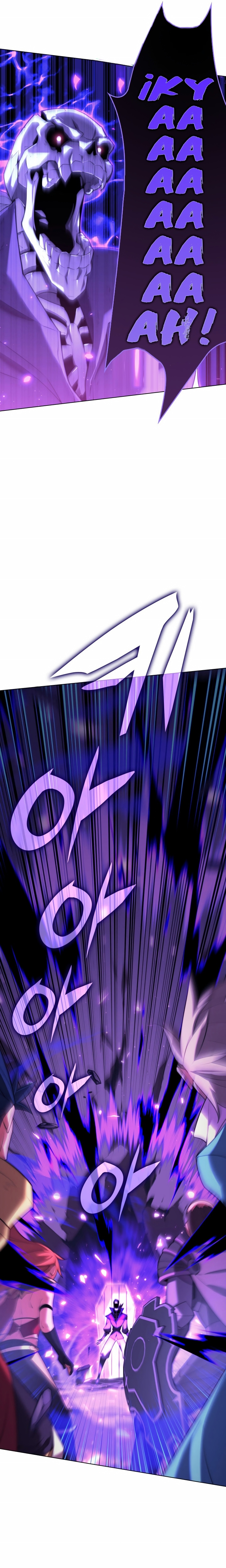 Read Sobrecargado es Manga Online