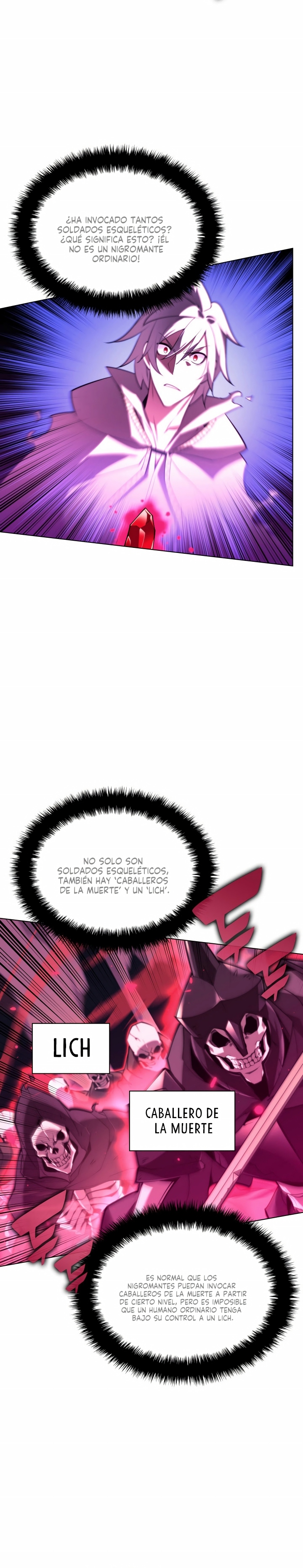 Read Sobrecargado es Manga Online