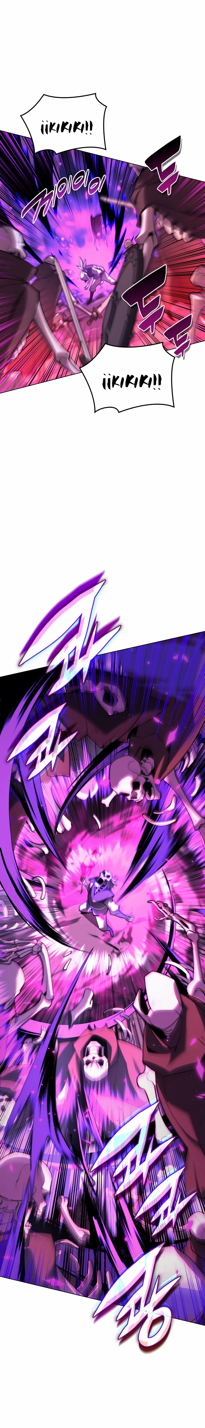 Read Sobrecargado es Manga Online