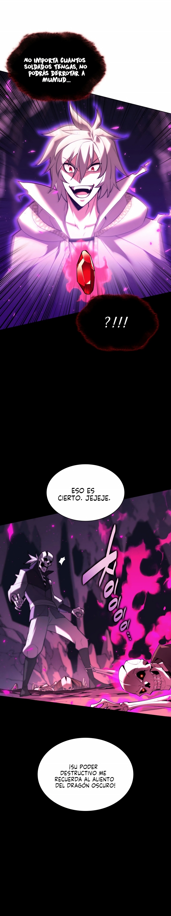 Read Sobrecargado es Manga Online