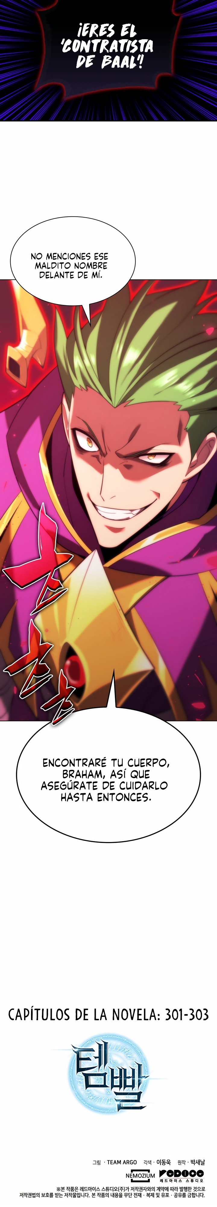 Read Sobrecargado es Manga Online