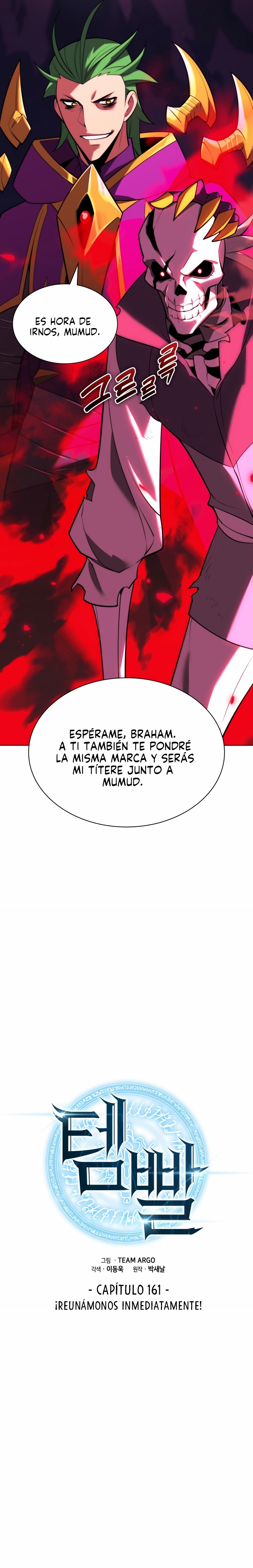 Read Sobrecargado es Manga Online