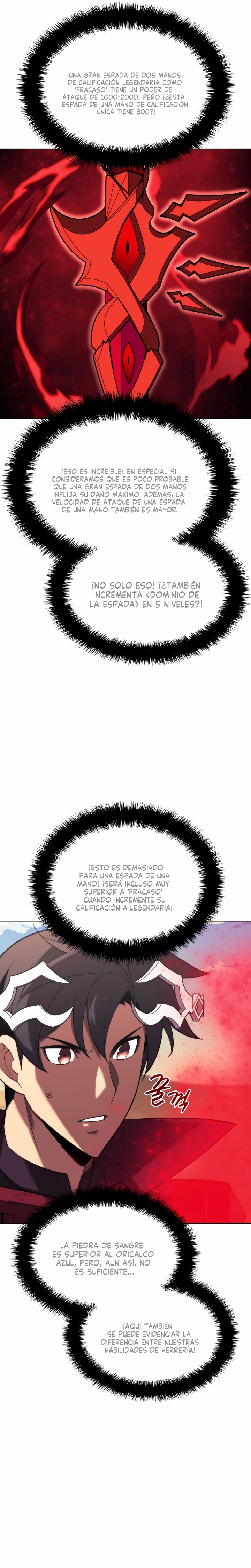 Read Sobrecargado es Manga Online