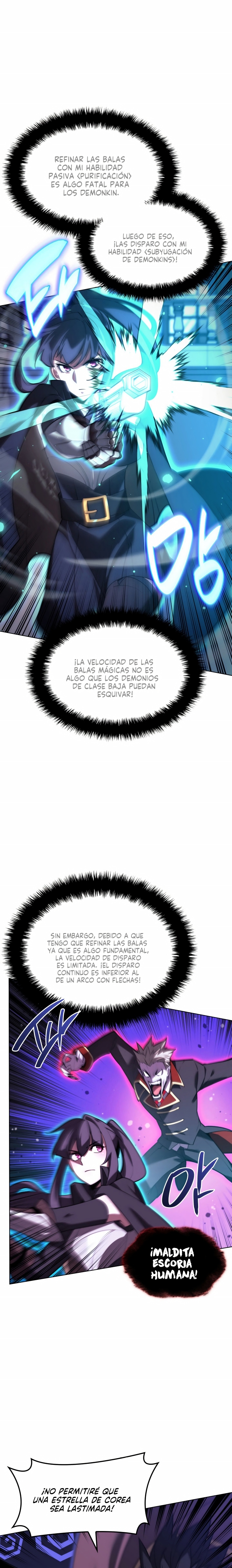 Read Sobrecargado es Manga Online