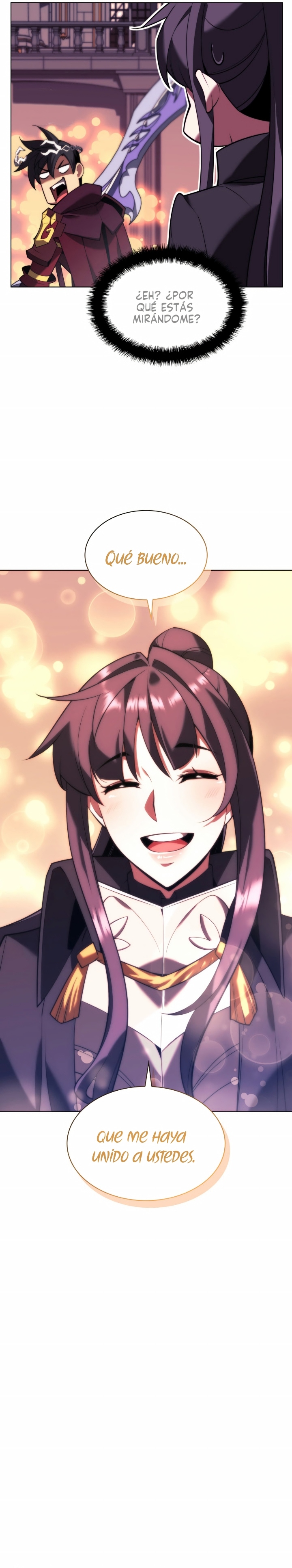 Read Sobrecargado es Manga Online