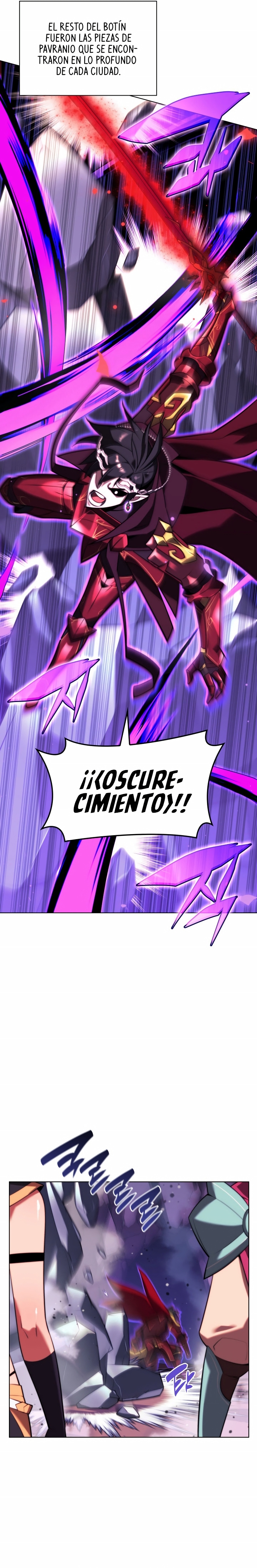 Read Sobrecargado es Manga Online