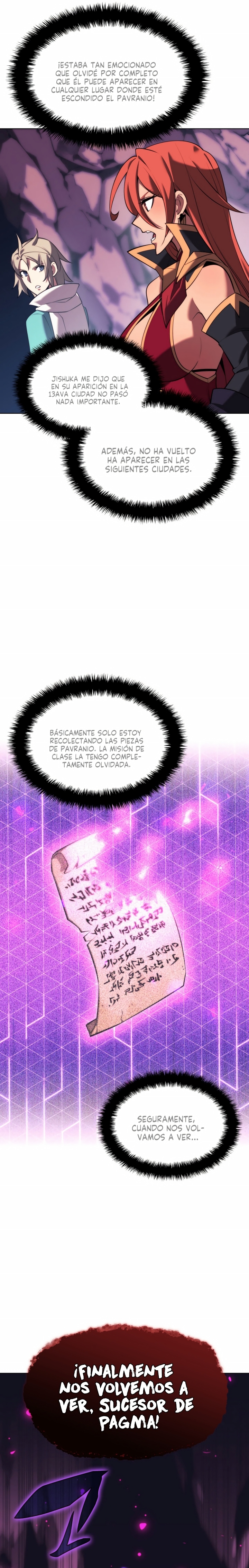 Read Sobrecargado es Manga Online