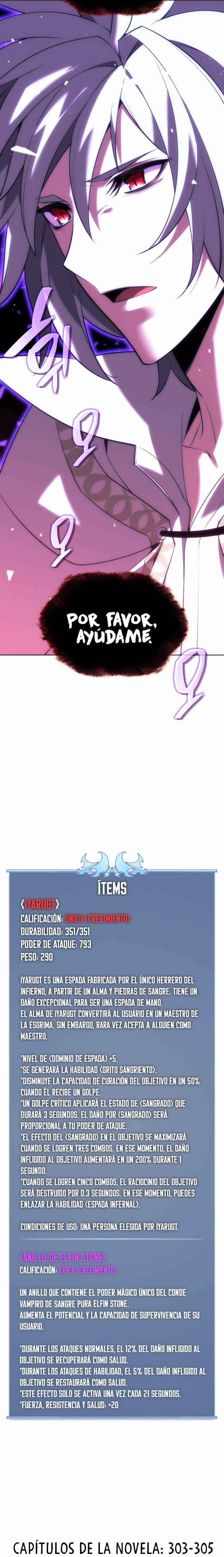 Read Sobrecargado es Manga Online