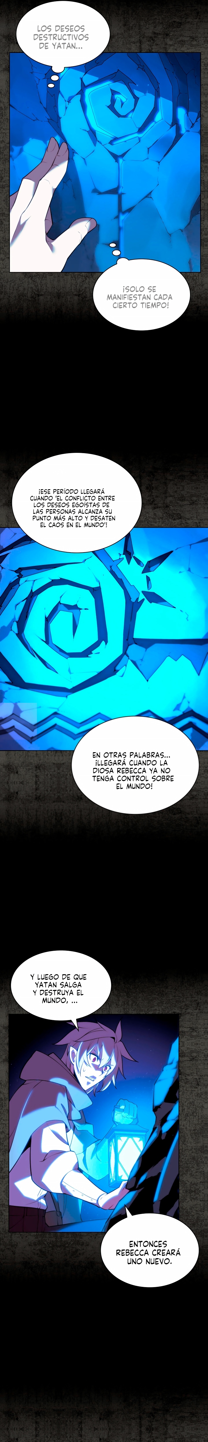 Read Sobrecargado es Manga Online