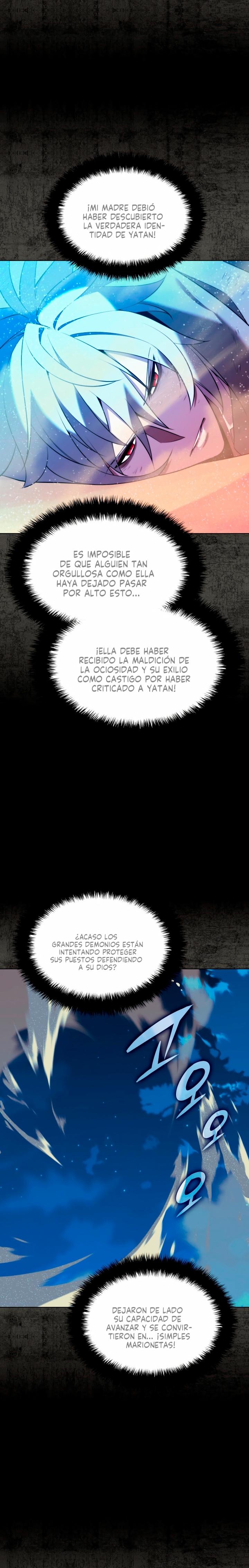 Read Sobrecargado es Manga Online